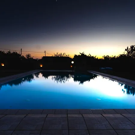 Villa Marianna Lygides Agia (Chania, Crete)